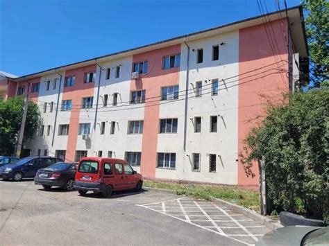 Apartamente si garsoniere de vanzare Slobozia